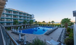 Hotel Tui Blue Barut Andiz